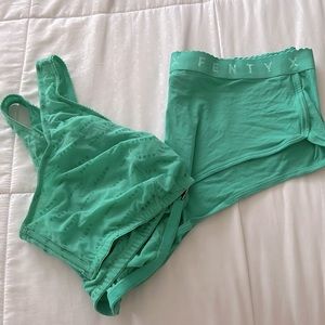 Savage X Fenty PJ Set